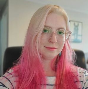 Meet your Posher, Tori